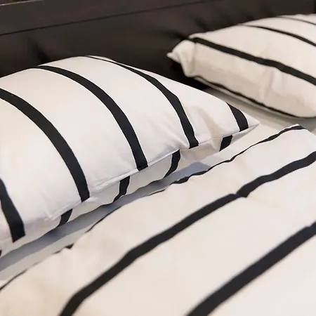 Rooftop Ii. Apartment