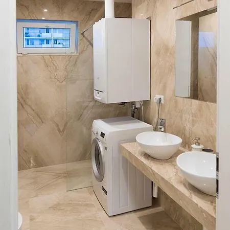 Rooftop Ii. Apartment Kosice