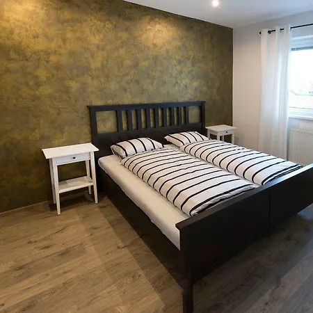 Rooftop Ii. Apartamento