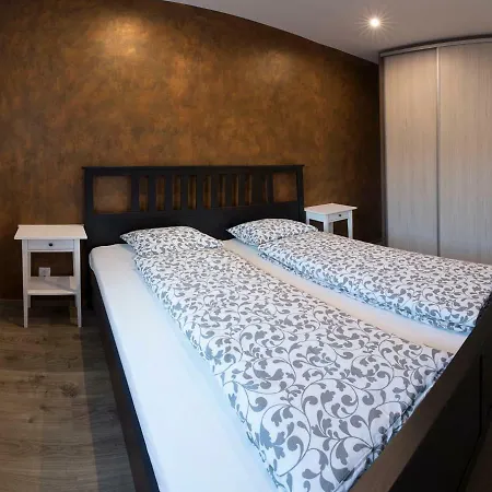 Apartamento Rooftop Ii. Košice