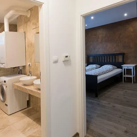 Apartamento Rooftop Ii.