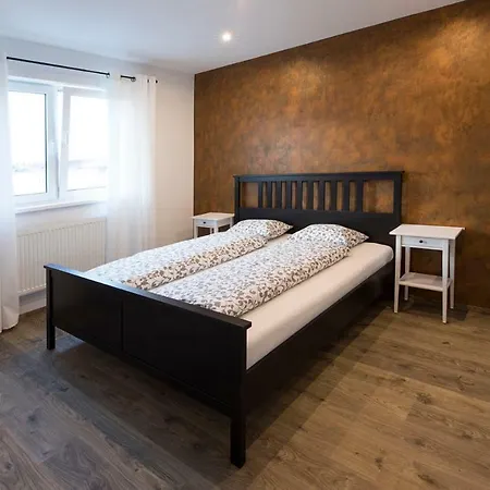 Apartamento Rooftop Ii.