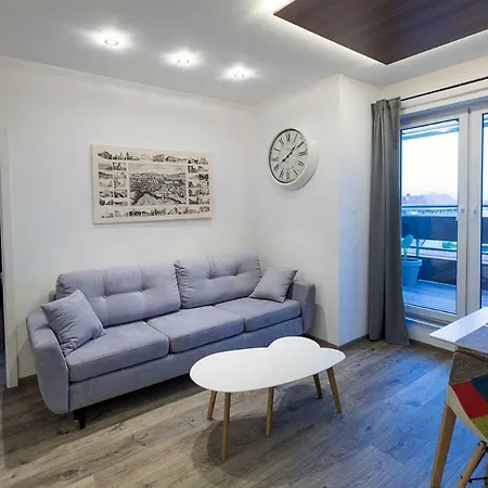 Rooftop Ii. * Košice