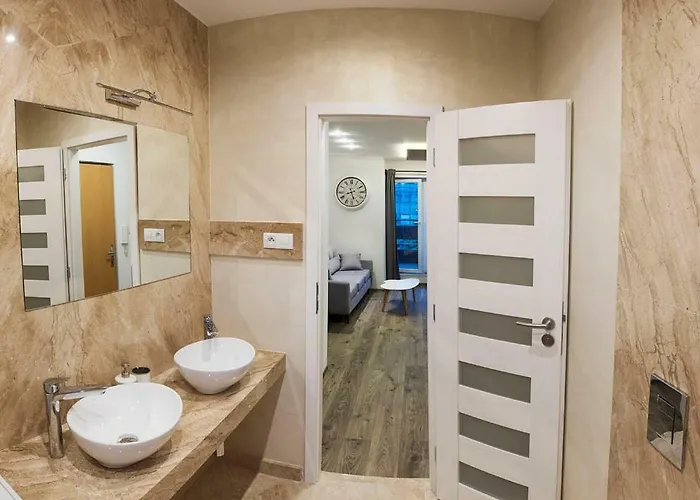 Apartment Rooftop Ii. Kosice