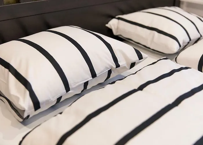 Rooftop Ii. Apartment