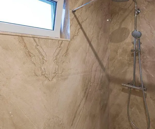 Rooftop Ii. Apartment Košice