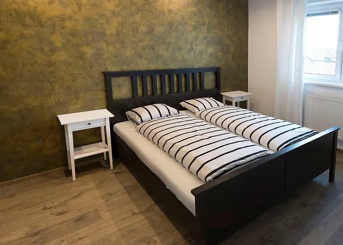 Rooftop Ii. Apartment