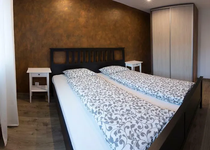 Apartment Rooftop Ii. Kosice