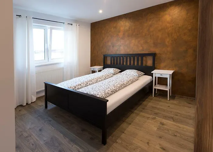 Apartment Rooftop Ii.